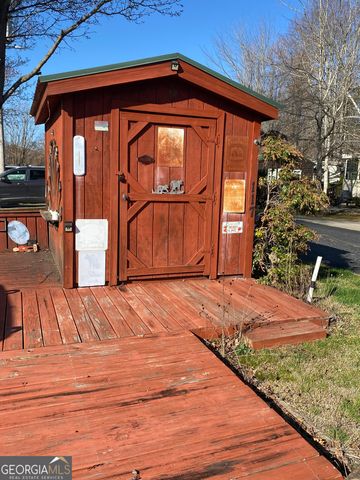 496 Vista Circle, Blairsville, GA 30512