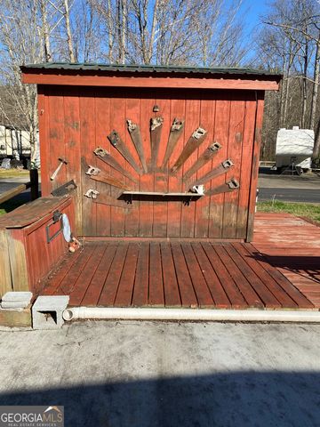 496 Vista Circle, Blairsville, GA 30512