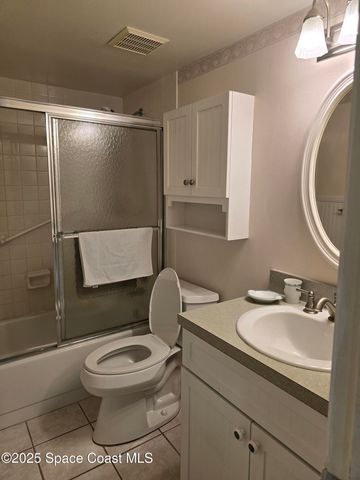 2700 N Hwy A1a, 16-203, Indialantic, FL 32903