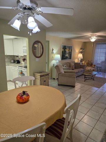 2700 N Hwy A1a, 16-203, Indialantic, FL 32903