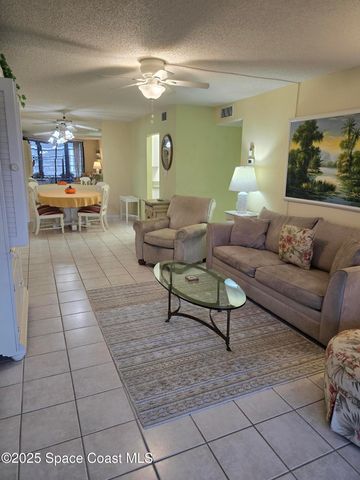 2700 N Hwy A1a, 16-203, Indialantic, FL 32903
