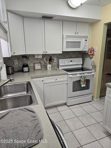 2700 N Hwy A1a, 16-203, Indialantic, FL 32903