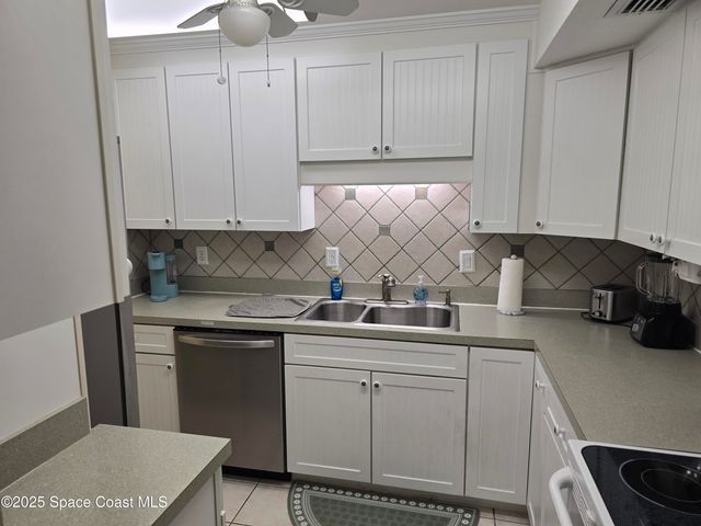 2700 N Hwy A1a, 16-203, Indialantic, FL 32903