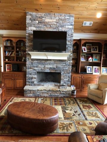 85 Ridgemont Lane, Ellijay, GA 30536