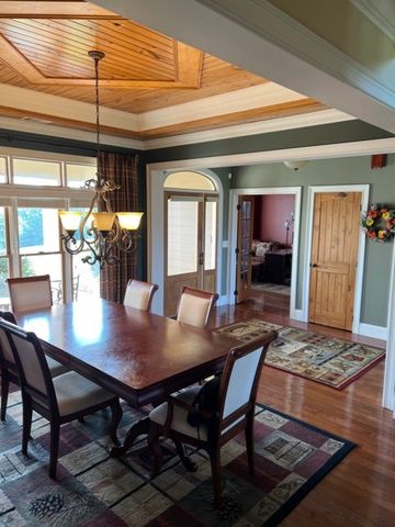 85 Ridgemont Lane, Ellijay, GA 30536