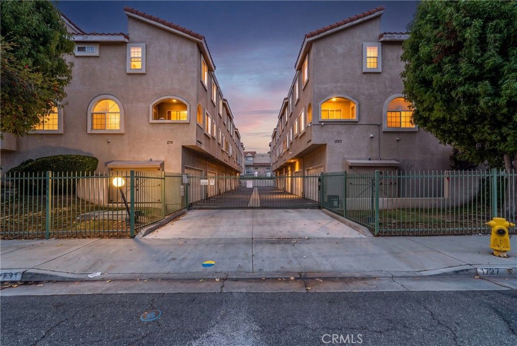 1727 W 149th Street E, Gardena, CA 90247 — exterior