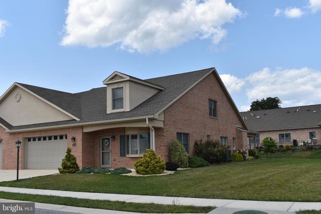 19418 PEARL DR, Hagerstown, MD 21742