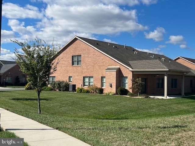 19418 PEARL DR, Hagerstown, MD 21742
