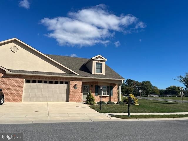 19418 PEARL DR, Hagerstown, MD 21742