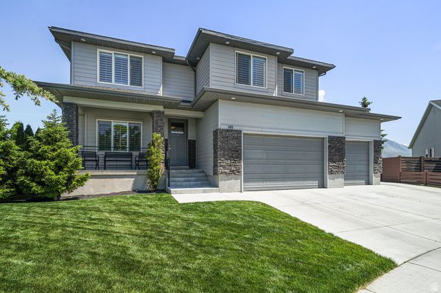 149 E 230 N, Vineyard, UT 84059