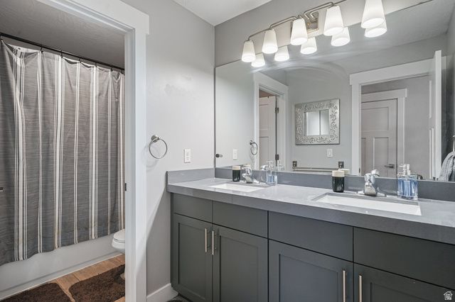 149 E 230 N, Vineyard, UT 84059