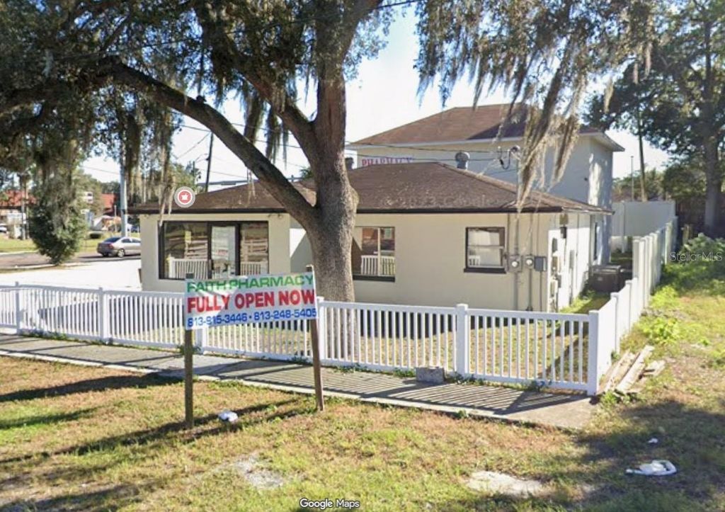 2111 E 93RD AVENUE, Tampa, FL 33612