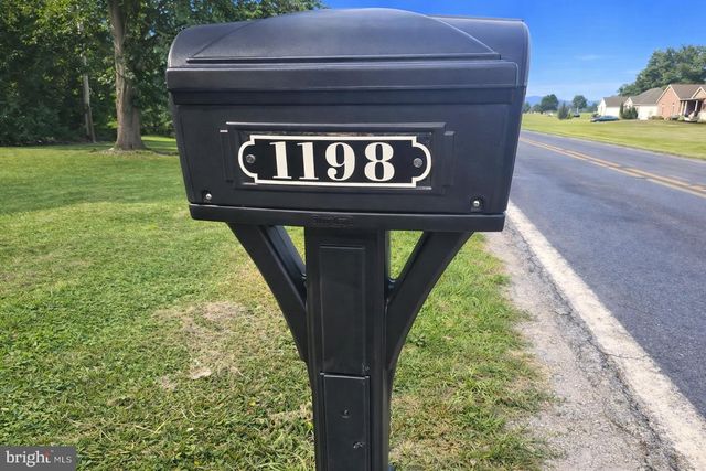 1198 PARK PL, Mechanicsburg, PA 17055