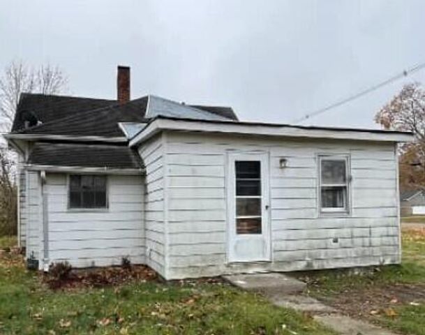 324 W Warner Street, Rensselaer, IN 47978