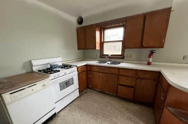 324 W Warner Street, Rensselaer, IN 47978