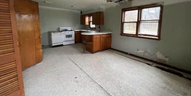 324 W Warner Street, Rensselaer, IN 47978