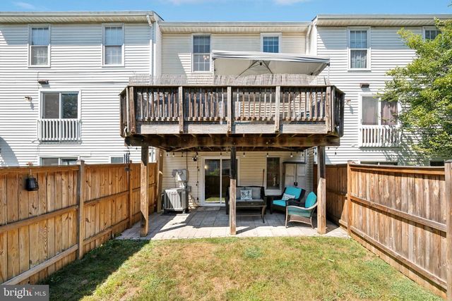 807 WIDE OAK CT, Warrenton, VA 20186