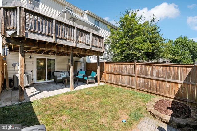 807 WIDE OAK CT, Warrenton, VA 20186