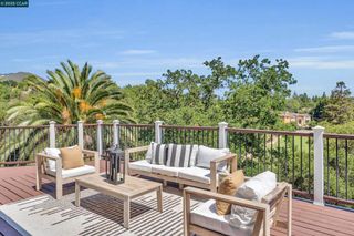 135 El Nido Ct, Diablo, CA 94528