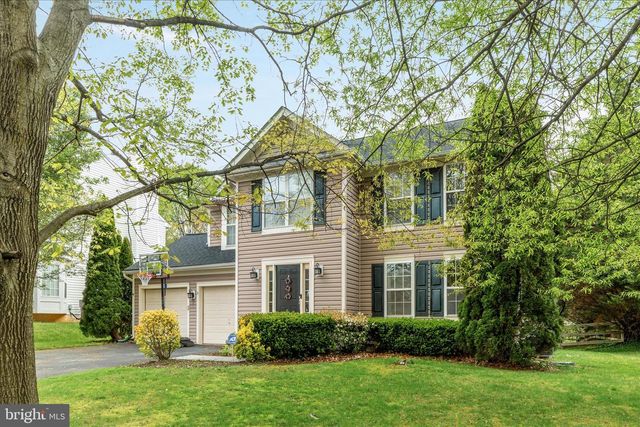 17292 MAGIC MOUNTAIN DR, Round Hill, VA 20141