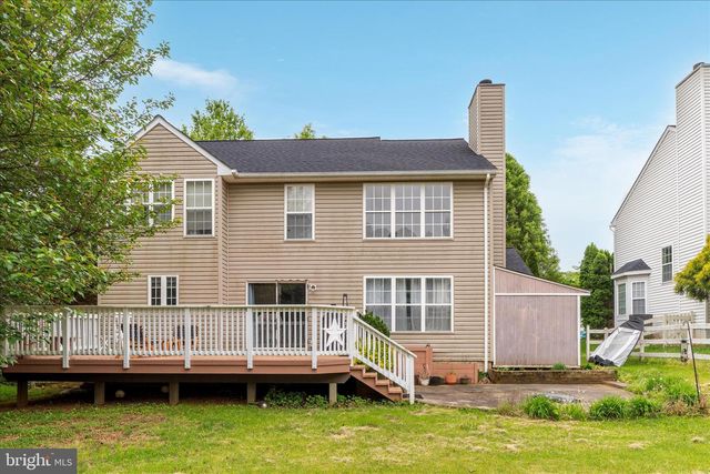 17292 MAGIC MOUNTAIN DR, Round Hill, VA 20141
