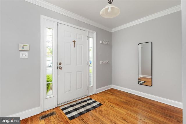 17292 MAGIC MOUNTAIN DR, Round Hill, VA 20141