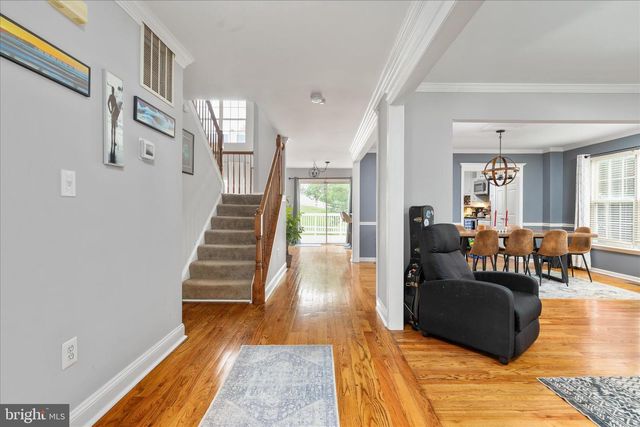 17292 MAGIC MOUNTAIN DR, Round Hill, VA 20141