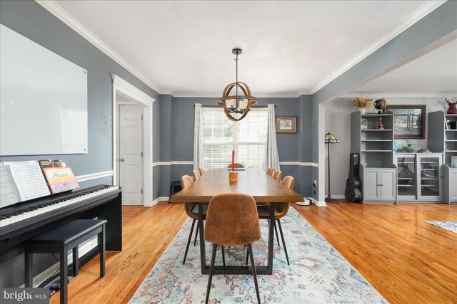 17292 MAGIC MOUNTAIN DR, Round Hill, VA 20141