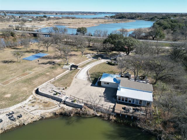 7124 Old Granbury Road, Granbury, TX 76049