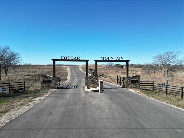 7124 Old Granbury Road, Granbury, TX 76049