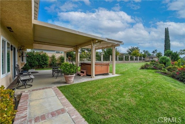 871 Kevin, Corona, CA 92878