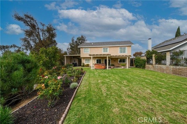 871 Kevin, Corona, CA 92878