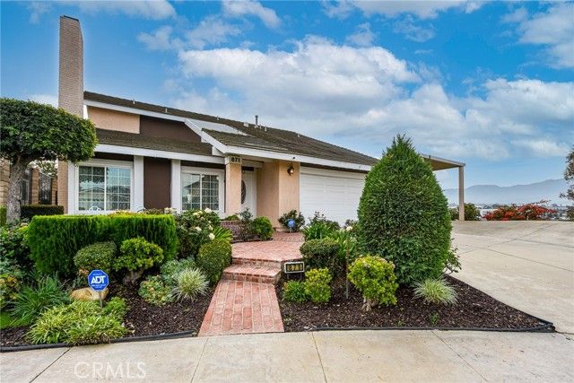 871 Kevin, Corona, CA 92878