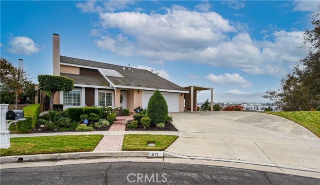 871 Kevin, Corona, CA 92878