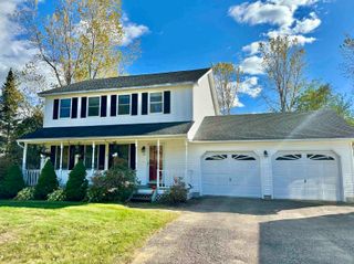 23 James Drive, Milton, VT 05468
