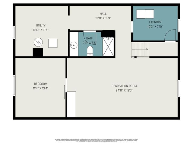 3788 Wilson Avenue, Grandville, MI 49418
