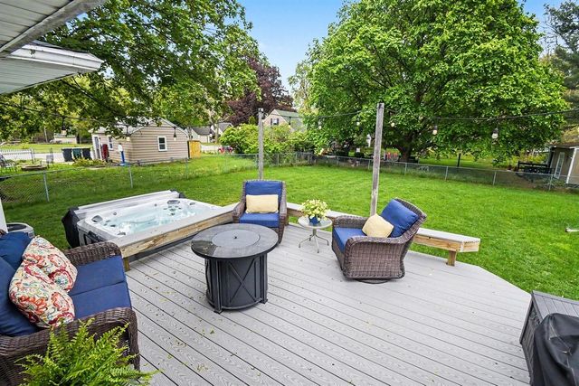 3788 Wilson Avenue, Grandville, MI 49418