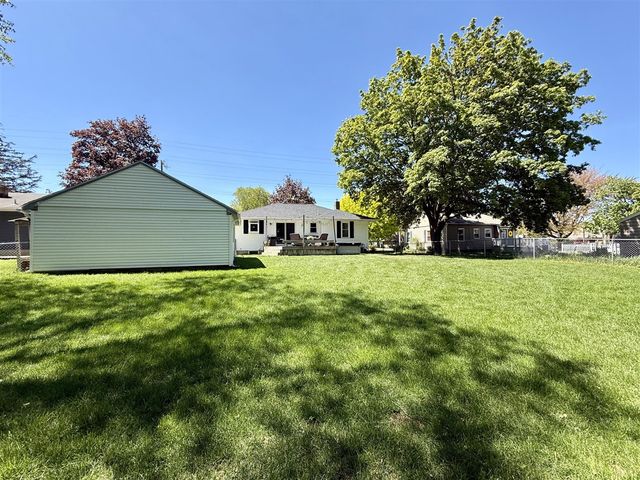 3788 Wilson Avenue, Grandville, MI 49418