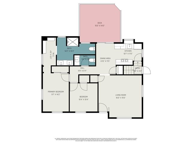3788 Wilson Avenue, Grandville, MI 49418