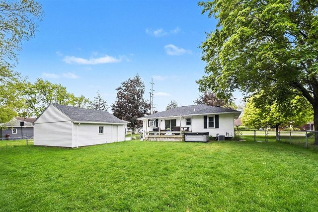 3788 Wilson Avenue, Grandville, MI 49418