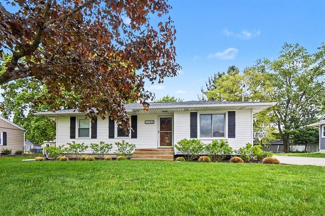 3788 Wilson Avenue, Grandville, MI 49418