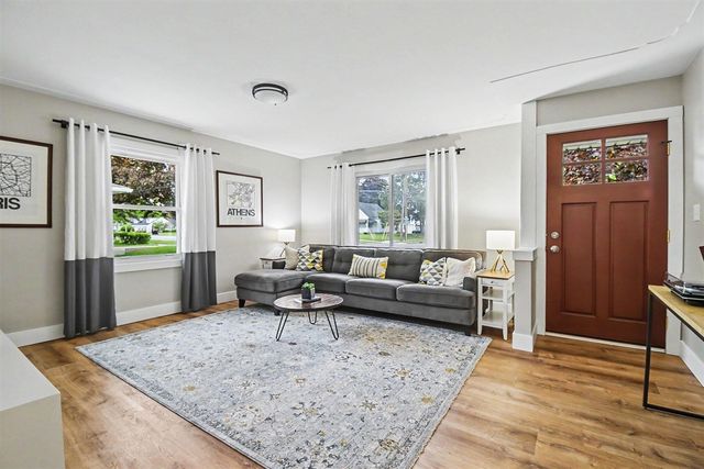 3788 Wilson Avenue, Grandville, MI 49418