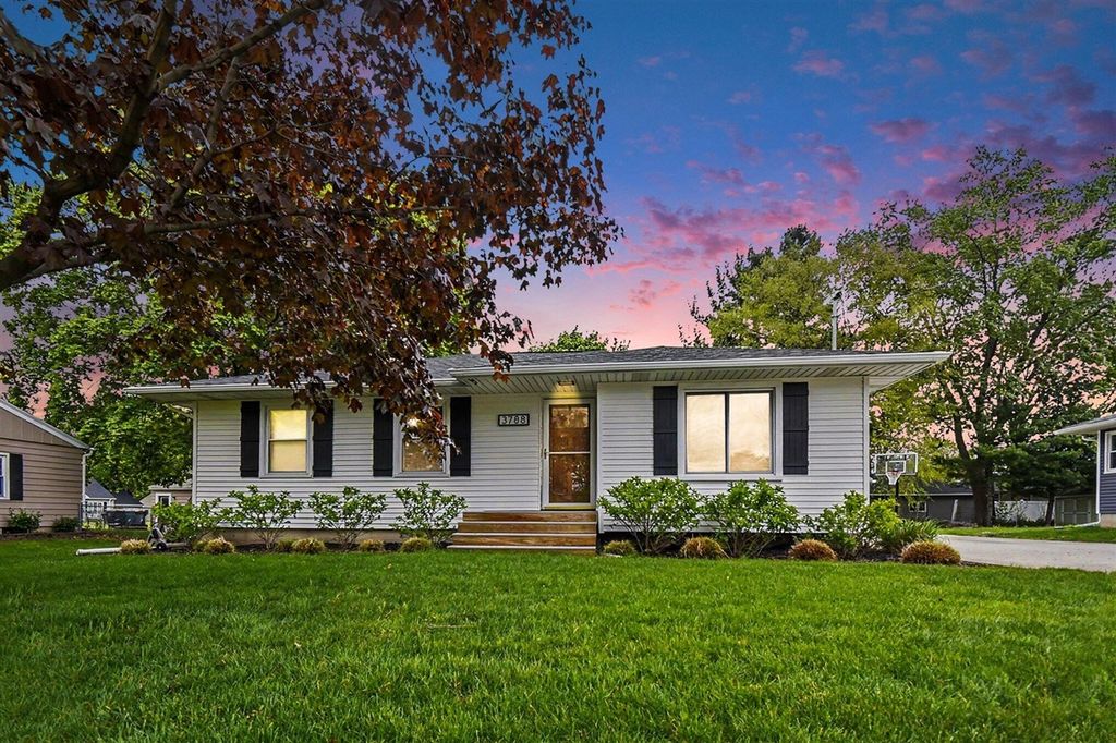 3788 Wilson Avenue, Grandville, MI 49418