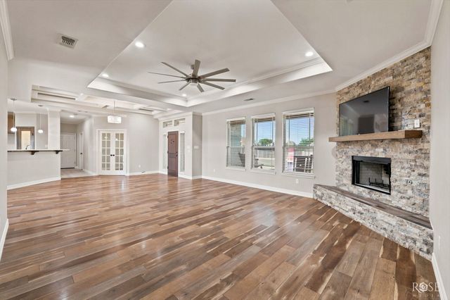 201 Burlington Road, San Angelo, TX 76901