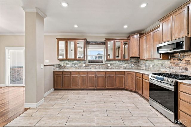 201 Burlington Road, San Angelo, TX 76901