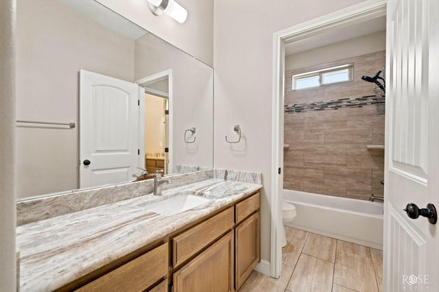 201 Burlington Road, San Angelo, TX 76901