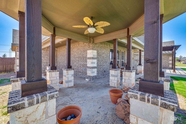 201 Burlington Road, San Angelo, TX 76901