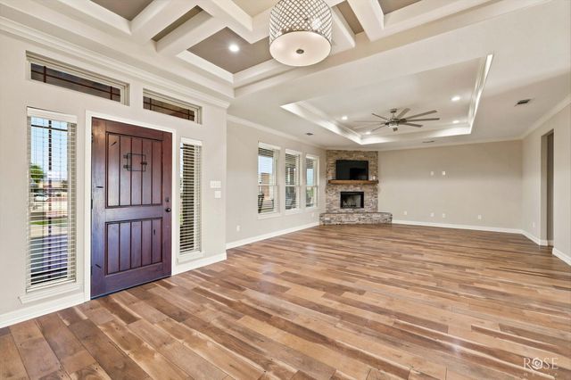 201 Burlington Road, San Angelo, TX 76901