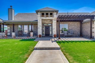 201 Burlington Road, San Angelo, TX 76901