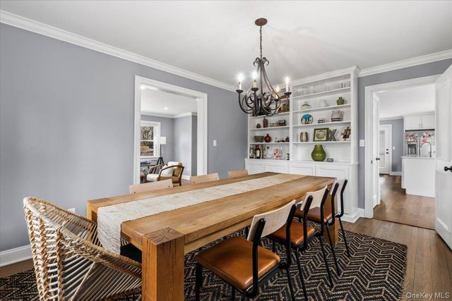 111 SPIER Road, Scarsdale, NY 10583